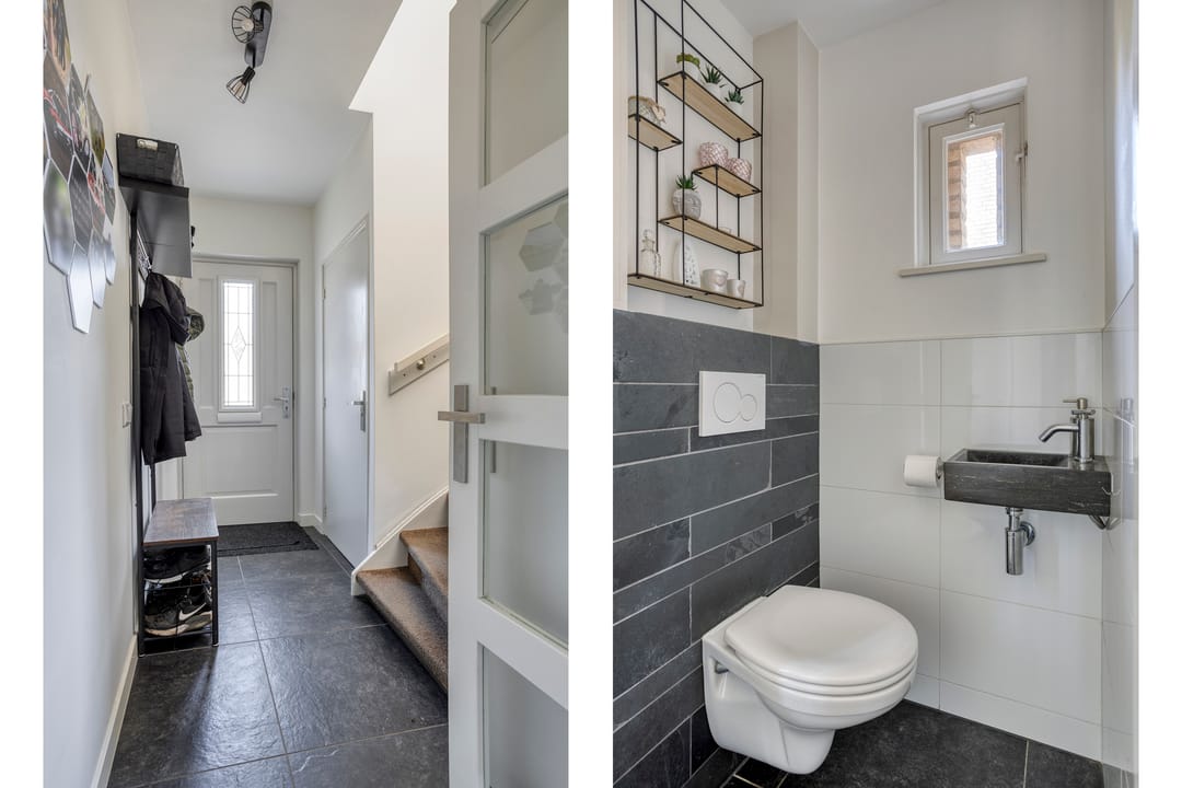 Foto 7 van Hienkershoff 9