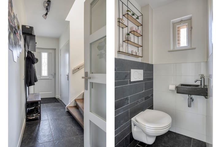 Foto 7 van Hienkershoff 9