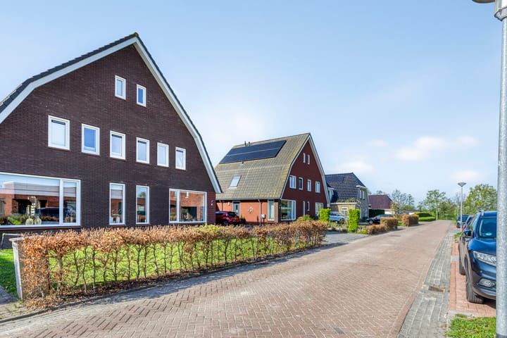 Foto 31 van Oldekerkermeer 8