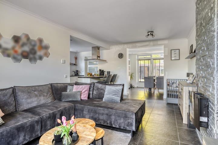 Foto 10 van Hienkershoff 9