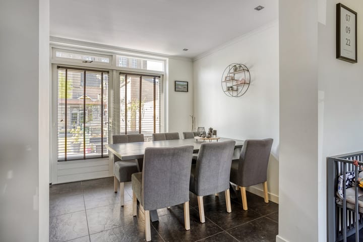 Foto 11 van Hienkershoff 9