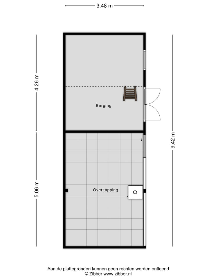Foto 35 van Oldekerkermeer 8