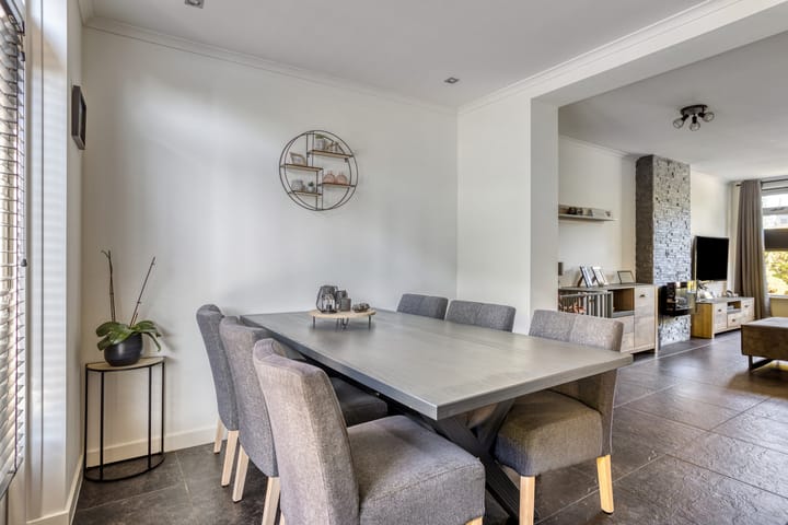 Foto 12 van Hienkershoff 9