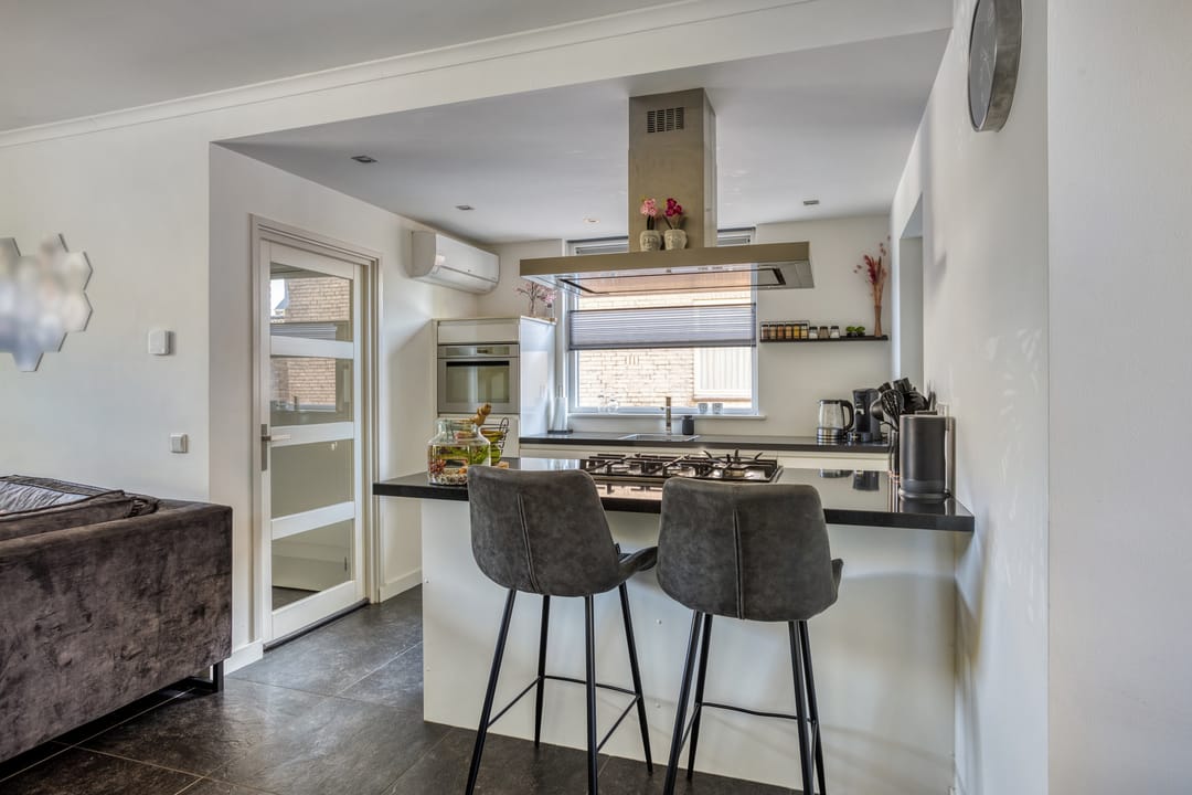 Foto 16 van Hienkershoff 9