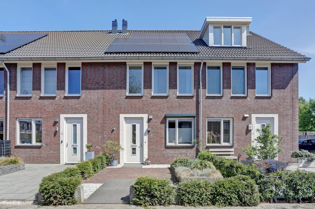 Foto 1 van Jan van Cuijkstraat 67