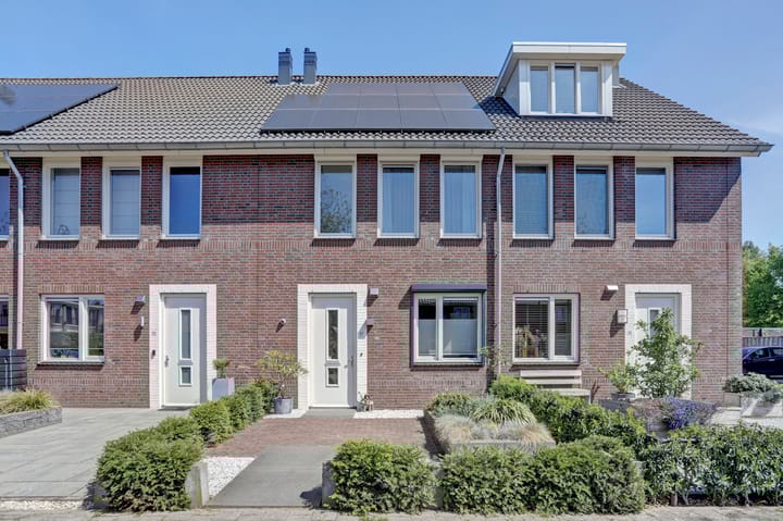 Foto 1 van Jan van Cuijkstraat 67