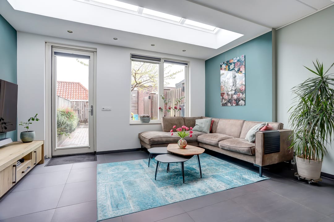 Foto 2 van Jan van Cuijkstraat 67