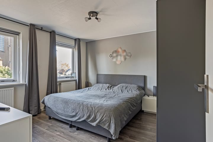 Foto 22 van Hienkershoff 9