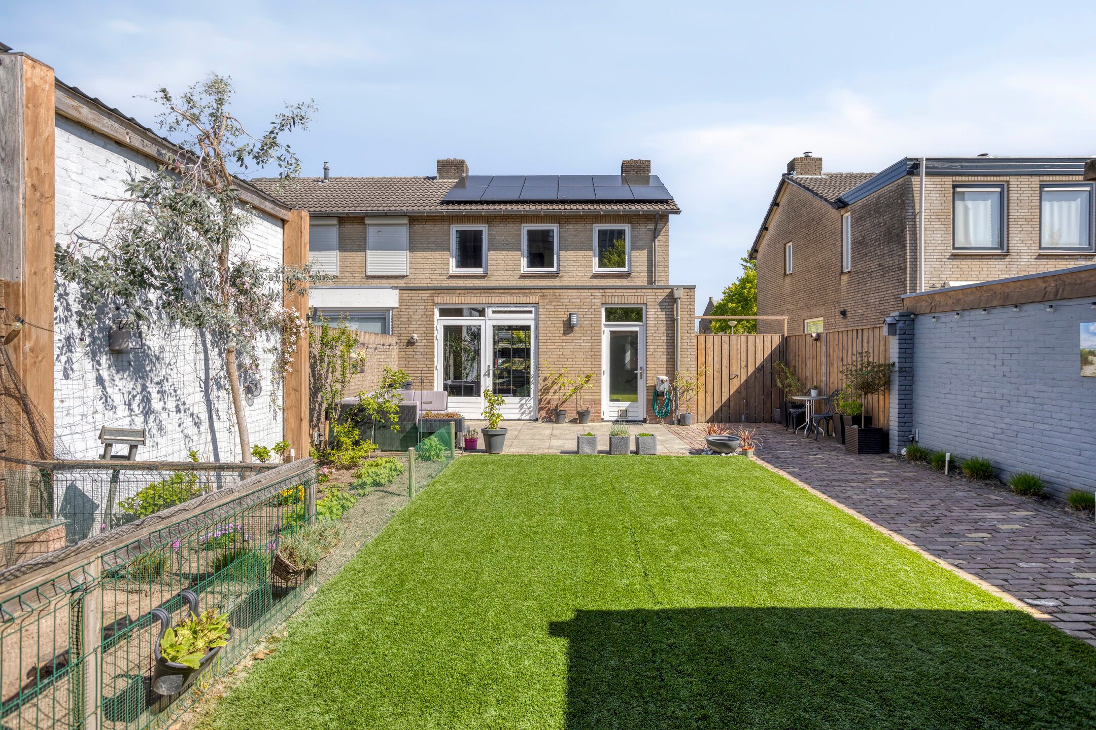 Foto 30 van Hienkershoff 9