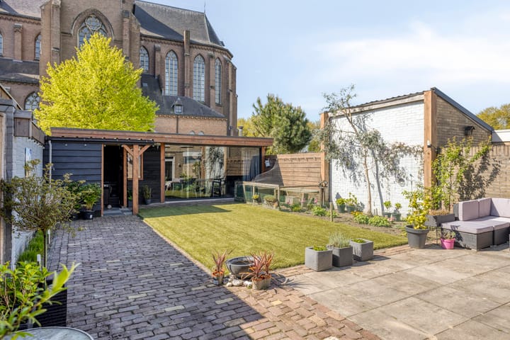 Foto 31 van Hienkershoff 9