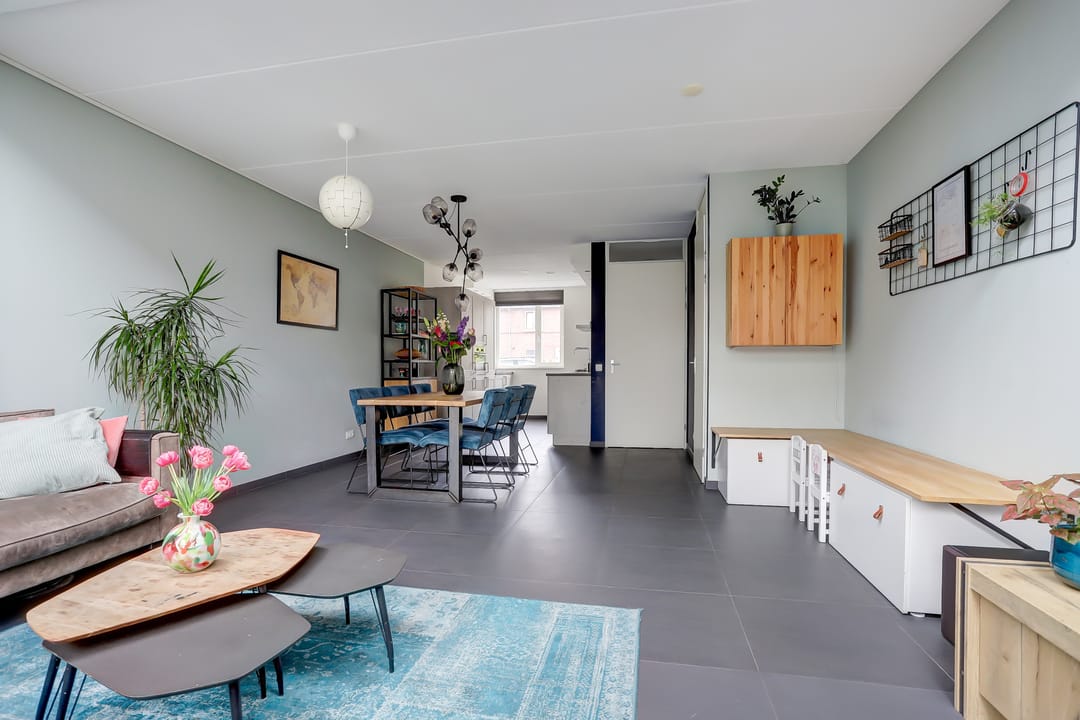 Foto 8 van Jan van Cuijkstraat 67