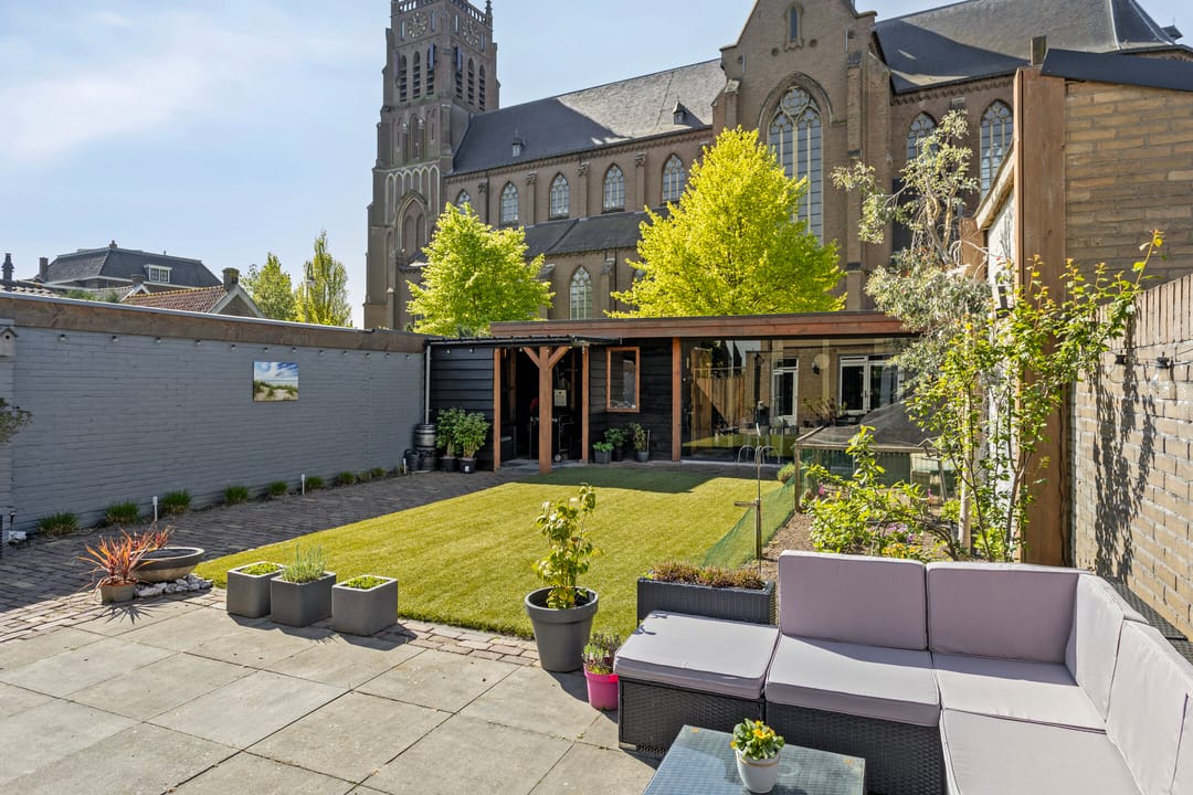 Foto 32 van Hienkershoff 9