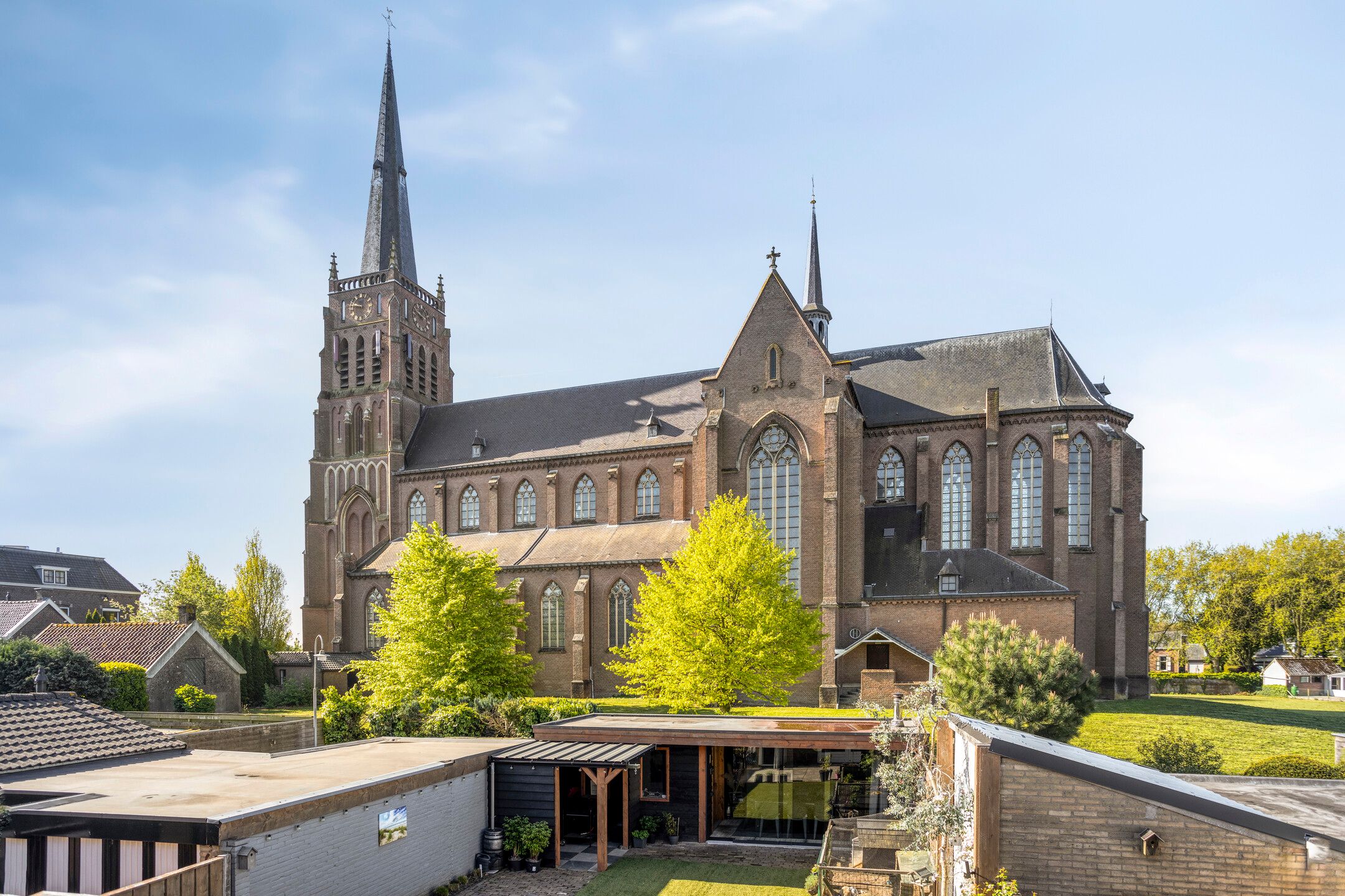 Foto 36 van Hienkershoff 9