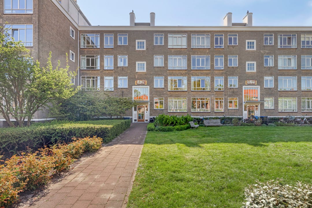 Foto 1 van Sportlaan 920