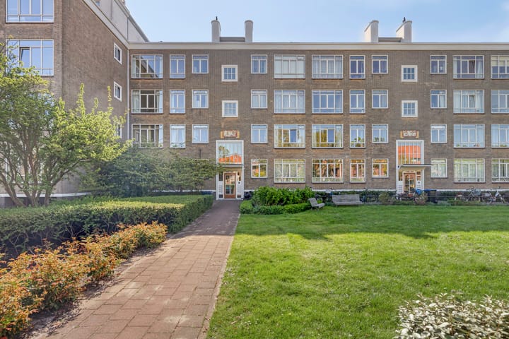 Foto 1 van Sportlaan 920