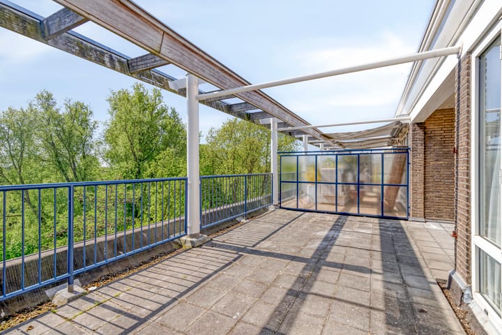 Foto 2 van Sportlaan 920