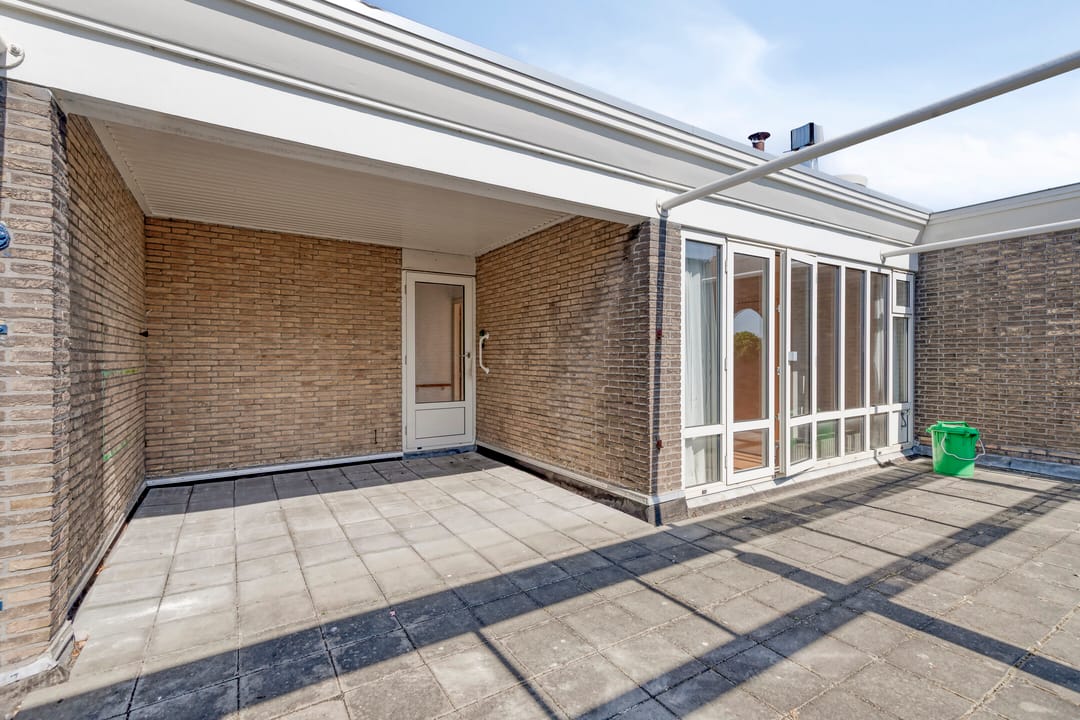 Foto 17 van Sportlaan 920