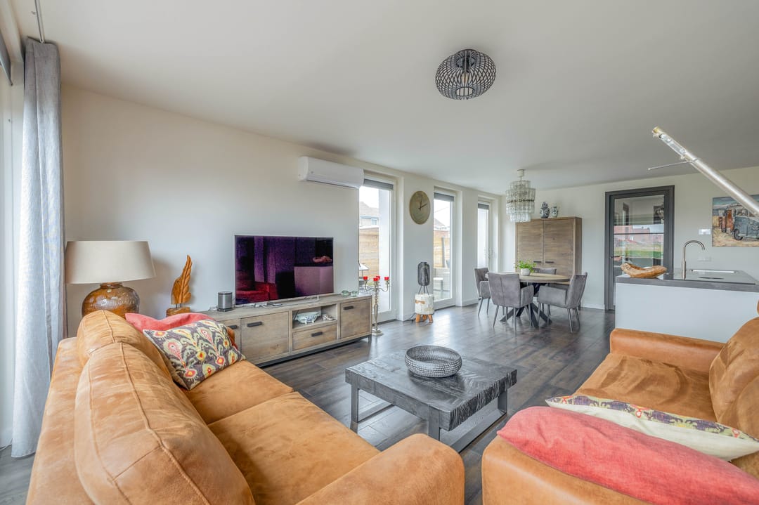 Photo 7 of Floris V-laan 9-A