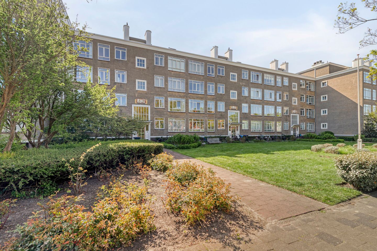 Foto 20 van Sportlaan 920