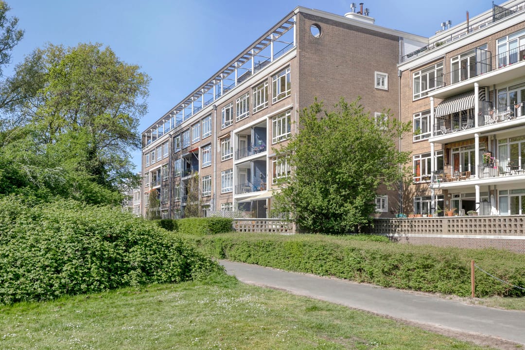 Foto 22 van Sportlaan 920