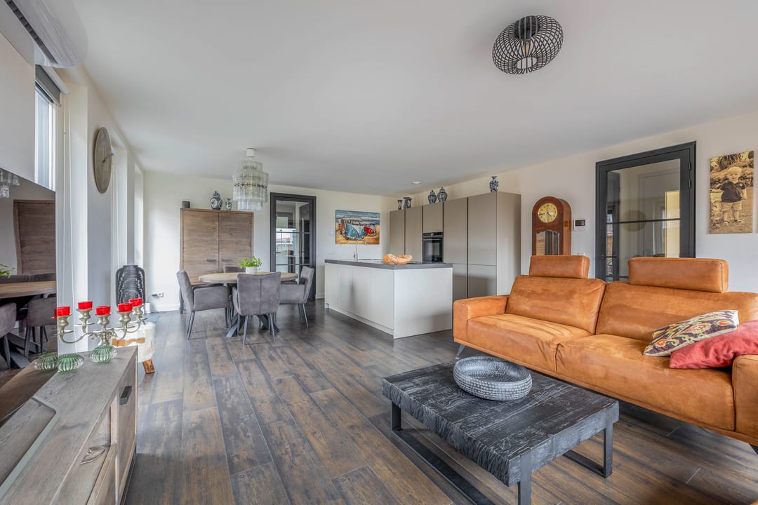 Photo 11 of Floris V-laan 9-A