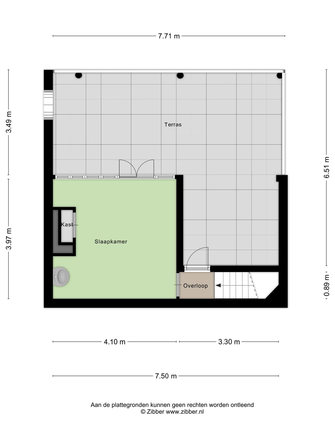 Foto 26 van Sportlaan 920
