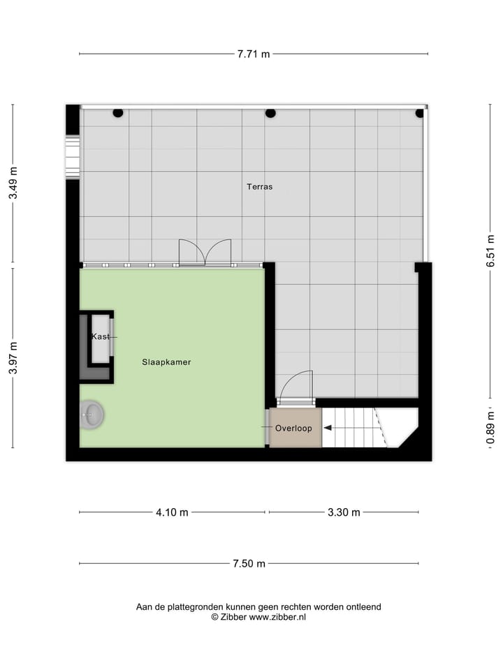 Foto 26 van Sportlaan 920
