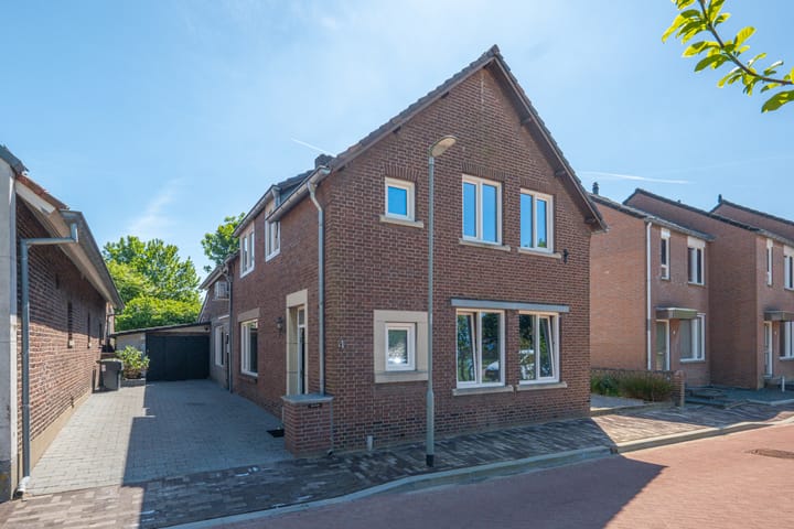 Passtraat 4