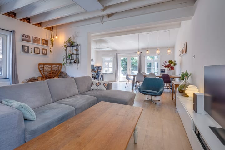 Foto 2 van Passtraat 4