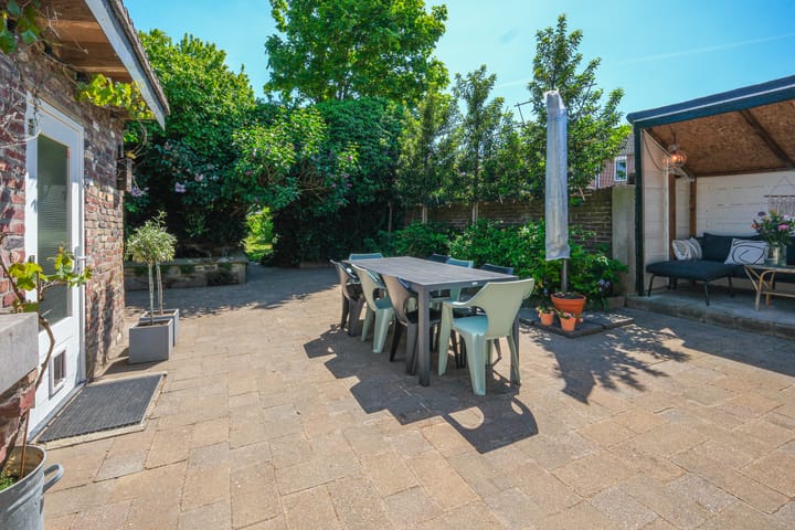 Foto 4 van Passtraat 4