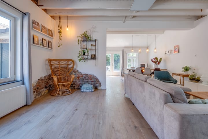 Foto 6 van Passtraat 4