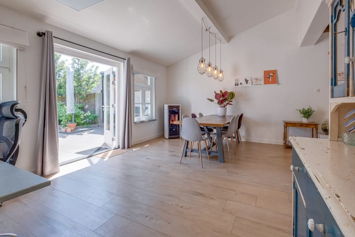 Foto 9 van Passtraat 4