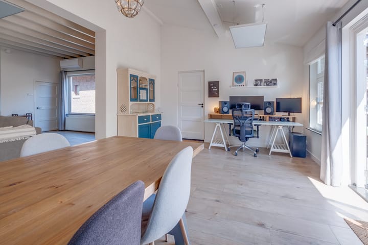 Foto 11 van Passtraat 4