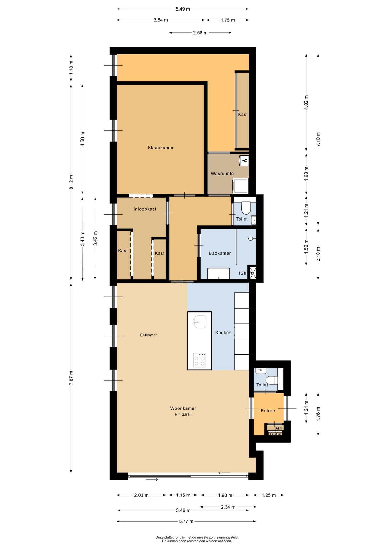 Photo 30 of Floris V-laan 9-A