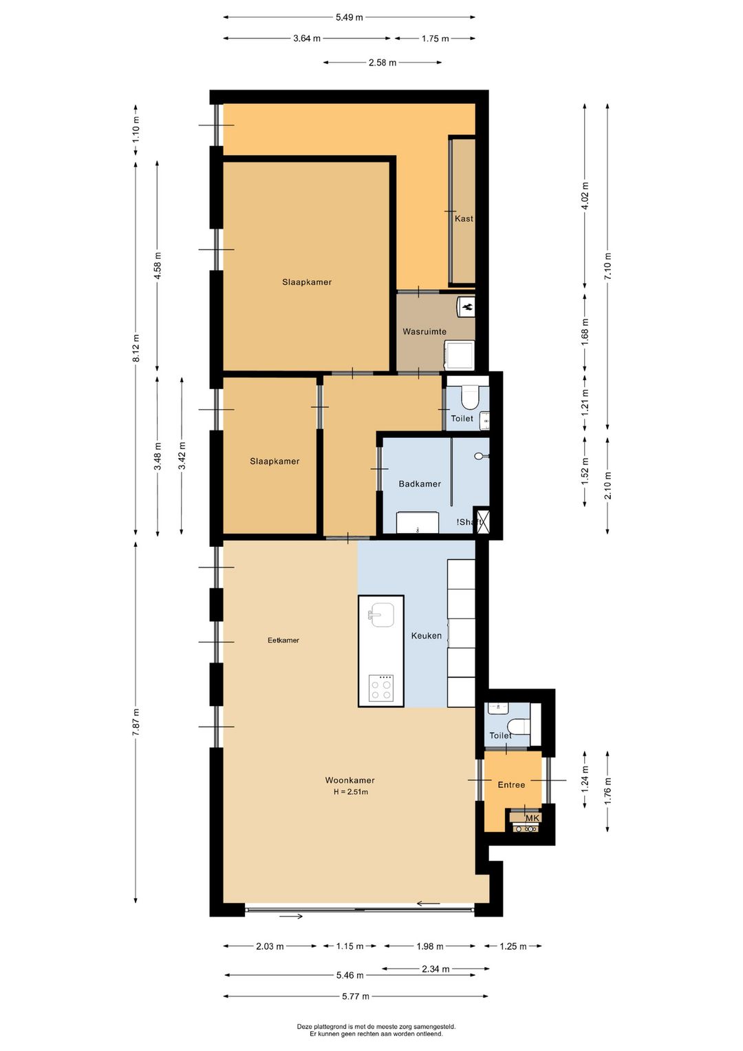 Photo 31 of Floris V-laan 9-A
