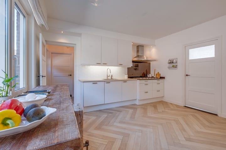 Foto 13 van Passtraat 4