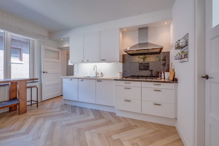 Foto 15 van Passtraat 4