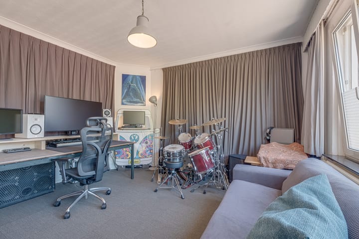 Foto 21 van Passtraat 4