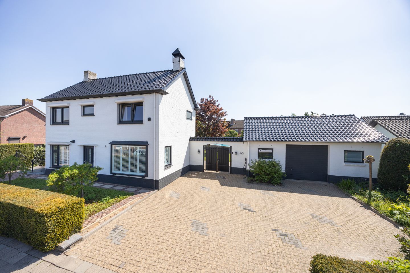 Foto 1 van Vijverstraat 63