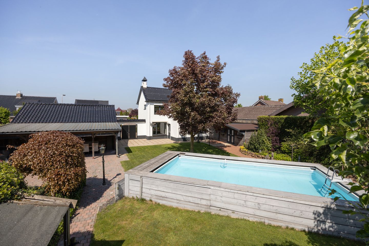 Foto 4 van Vijverstraat 63