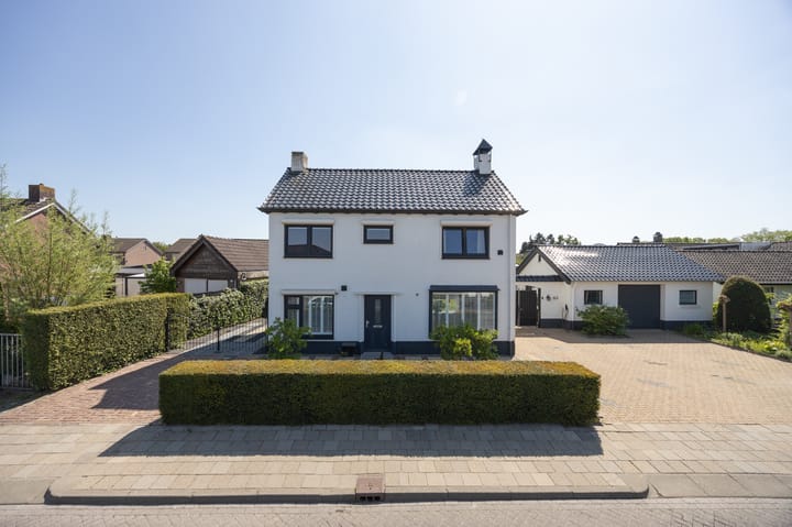 Foto 5 van Vijverstraat 63