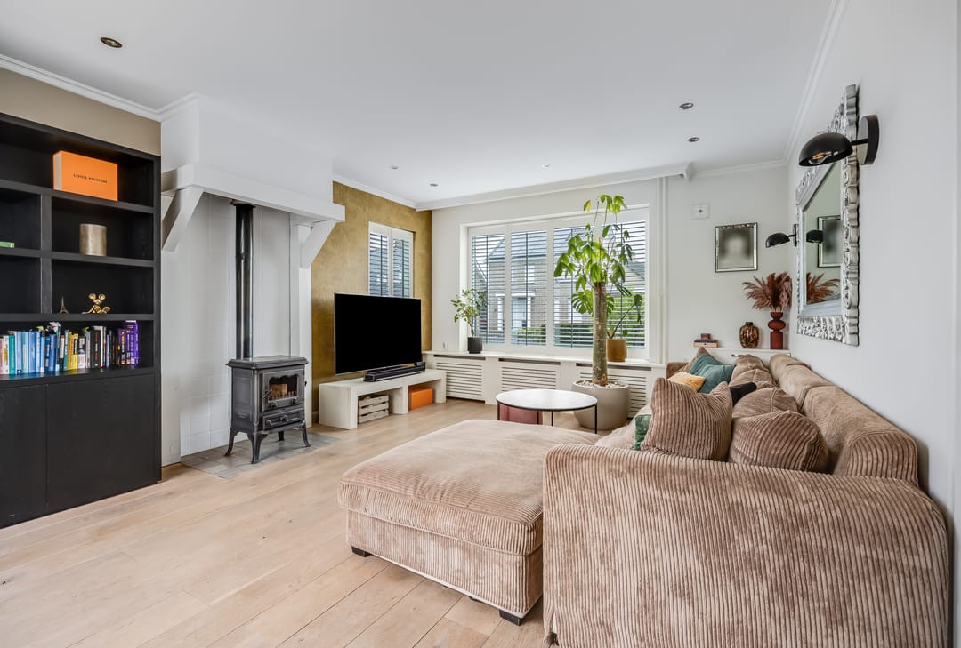 Foto 7 van Vijverstraat 63