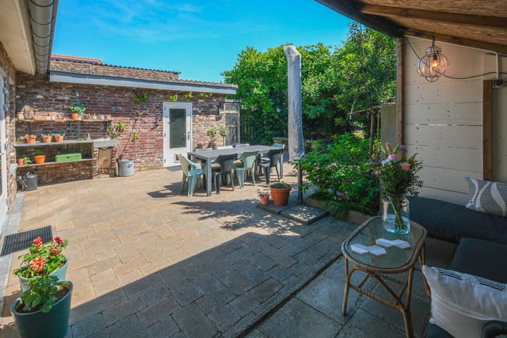 Foto 34 van Passtraat 4