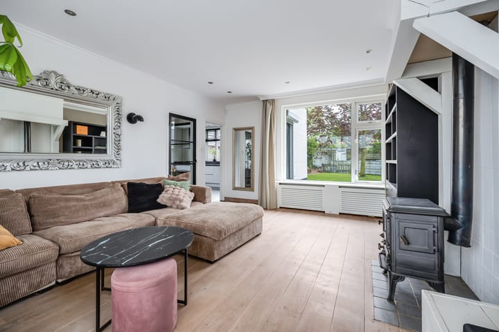 Foto 9 van Vijverstraat 63