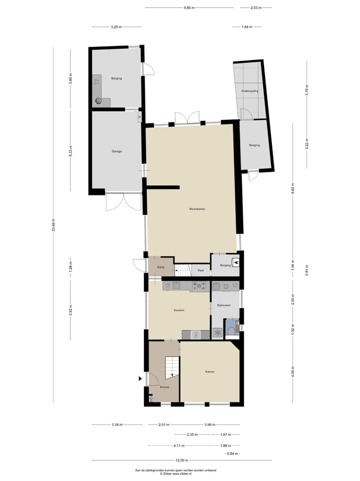 Foto 44 van Passtraat 4