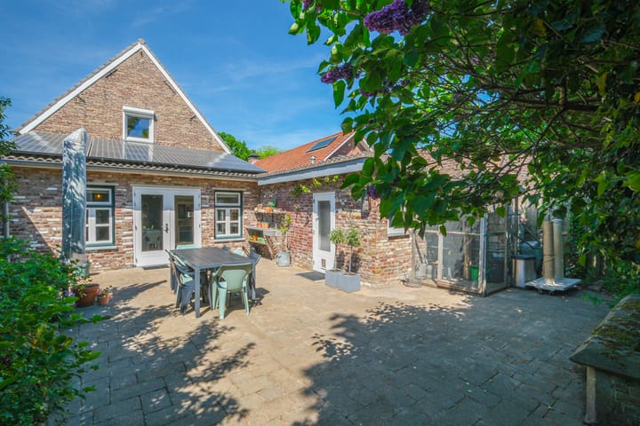 Foto 33 van Passtraat 4