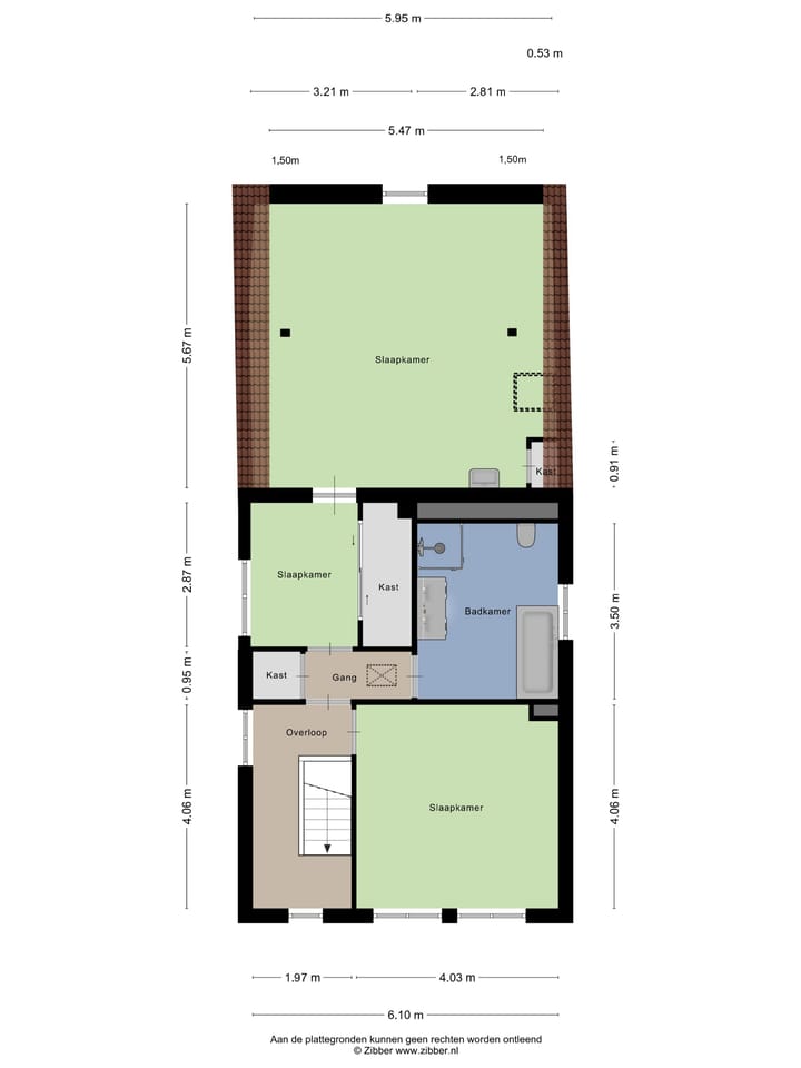 Foto 45 van Passtraat 4