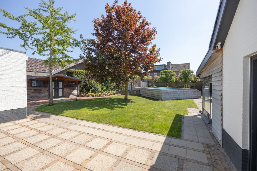 Foto 32 van Vijverstraat 63