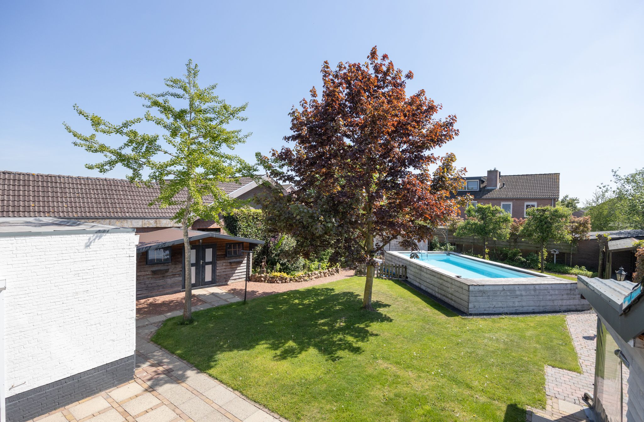 Foto 33 van Vijverstraat 63