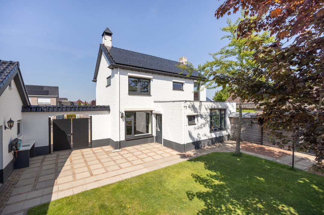 Foto 43 van Vijverstraat 63